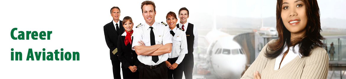 Aviation Jobs Academy in Jaipur