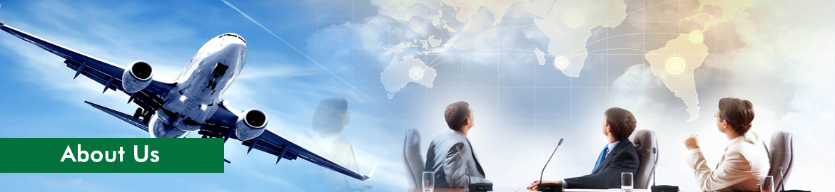 About Aviation Training Institute Jaipur