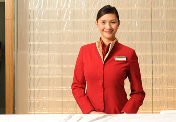 Airport Ground Handling Courses